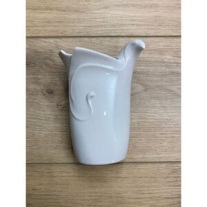 Vintage Dansk Gunnar Cyren Porcelain Vase‎